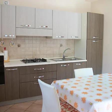 Villetta Tindari Hébergement de vacances