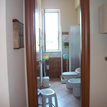 Villetta Tindari Hébergement de vacances *