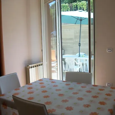 Villetta Tindari *