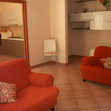 Villetta Tindari Hébergement de vacances *