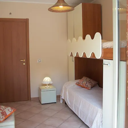 Villetta Tindari Hébergement de vacances