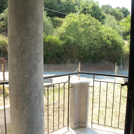 Hébergement de vacances Villetta Tindari *