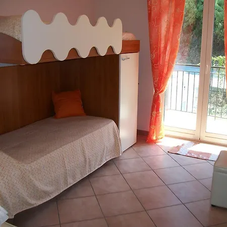 Villetta Tindari Hébergement de vacances *