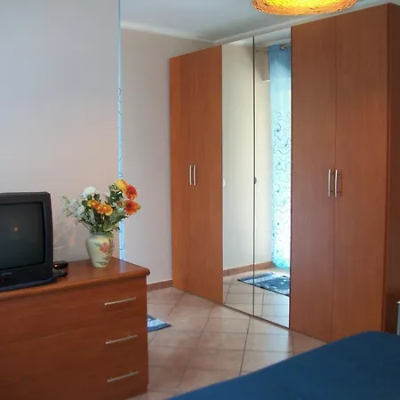 Villetta Tindari Hébergement de vacances