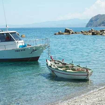 Villetta Tindari *