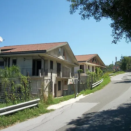 Villetta Tindari Hébergement de vacances *