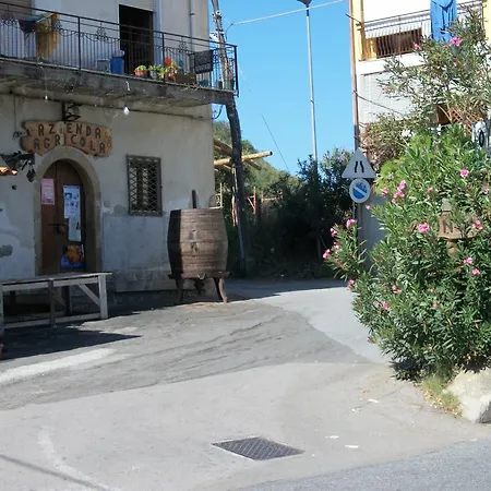 Villetta Tindari Hébergement de vacances *