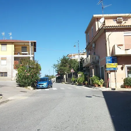 Villetta Tindari * Patti