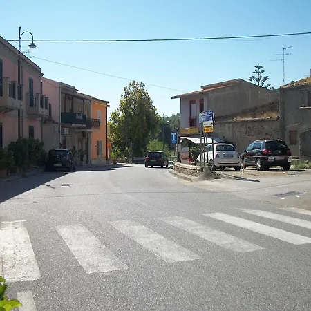 Villetta Tindari Patti