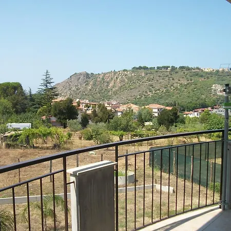 Hébergement de vacances Villetta Tindari *