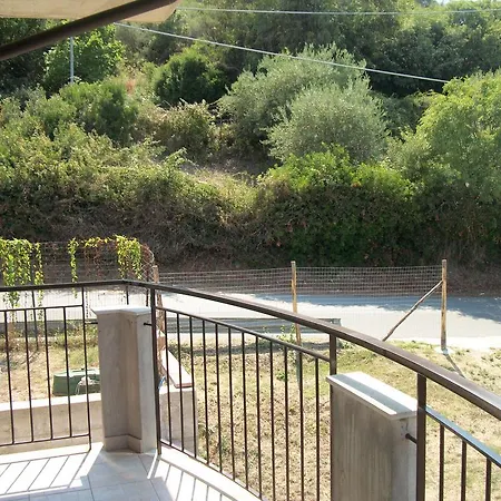 Villetta Tindari *